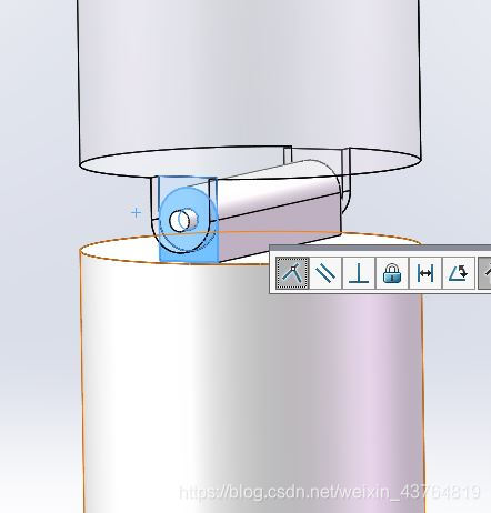 solidworks属性标签位置